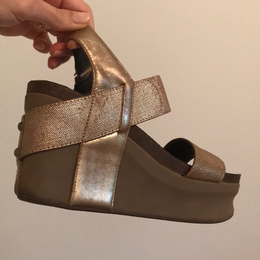 Women’s Wedges